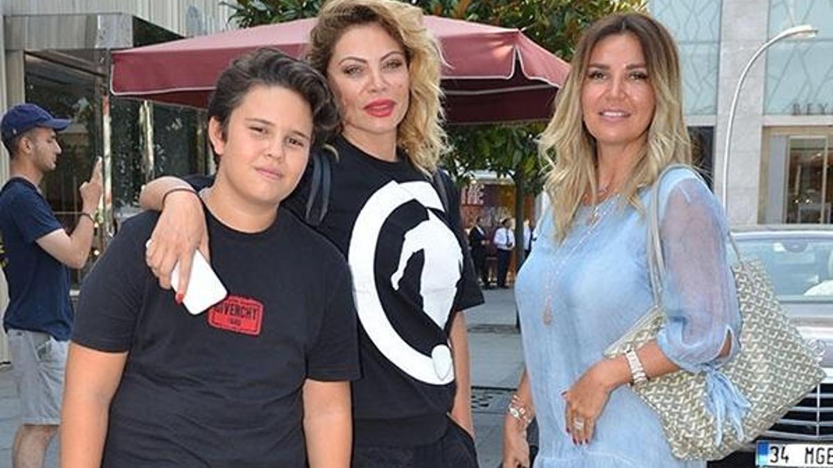 'Her an sürpriz yapabilirim'