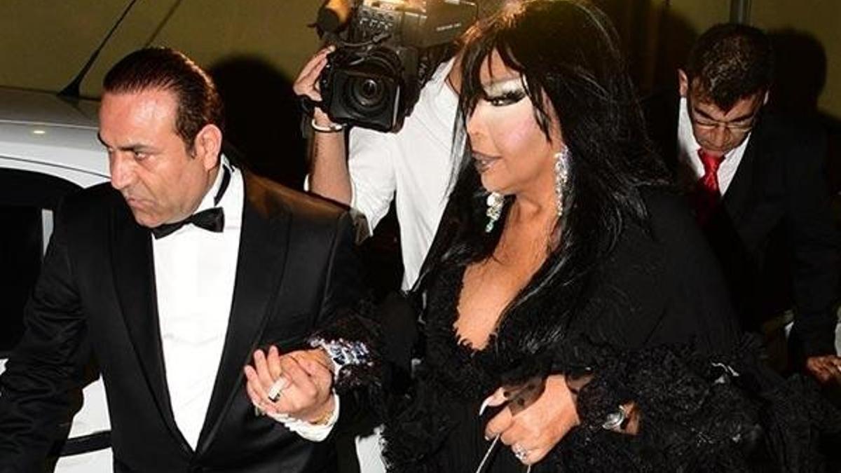 Diva ‘buz’ gibi!