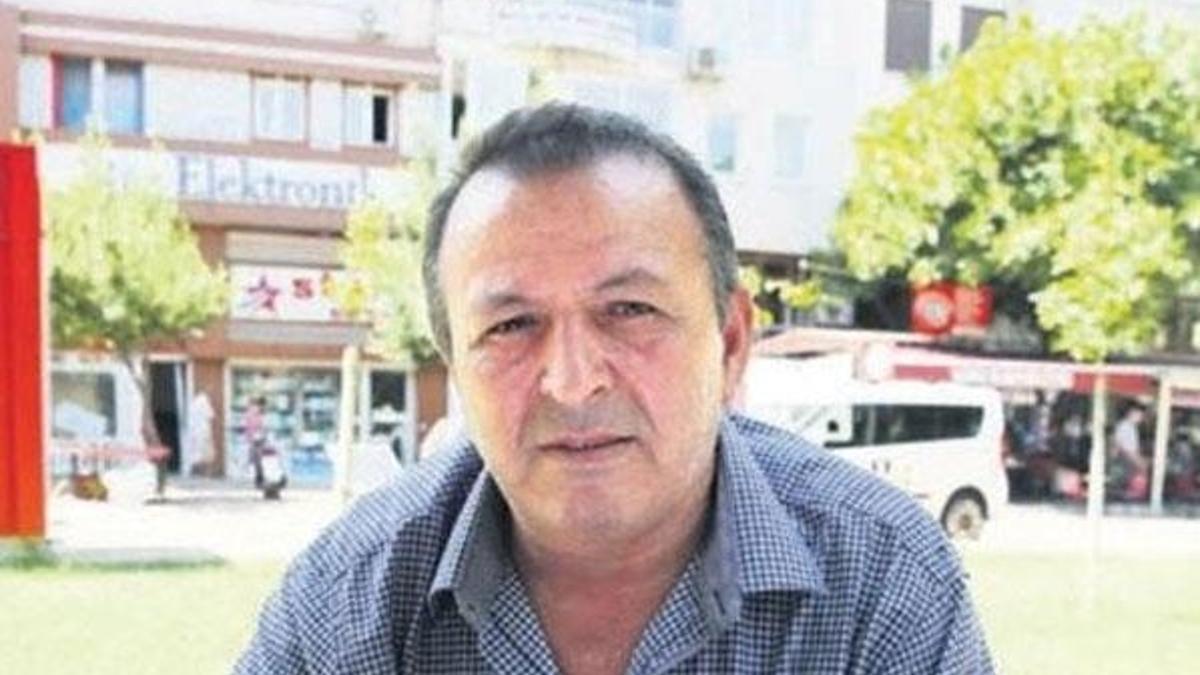 Böylesi görülmedi! Adı yüzünden...