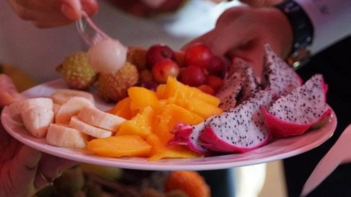 Kansere karşı 7 etkili beslenme şekli