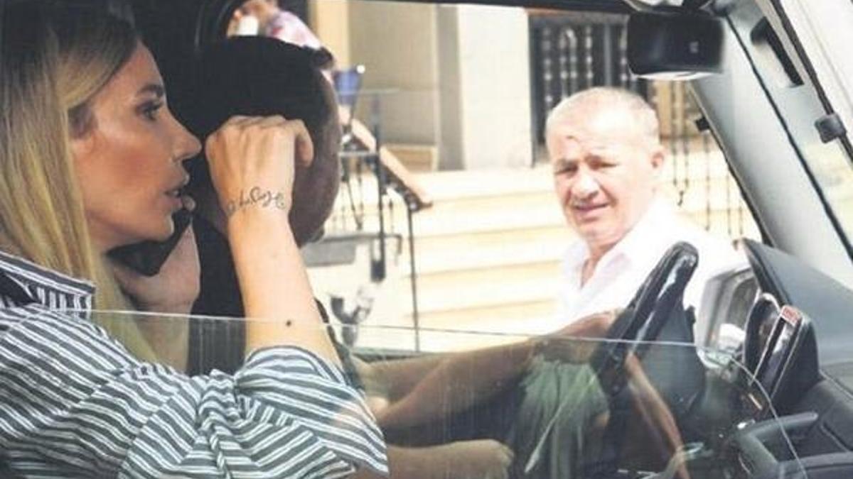 Gülşen valeye para vermeyi unutunca...