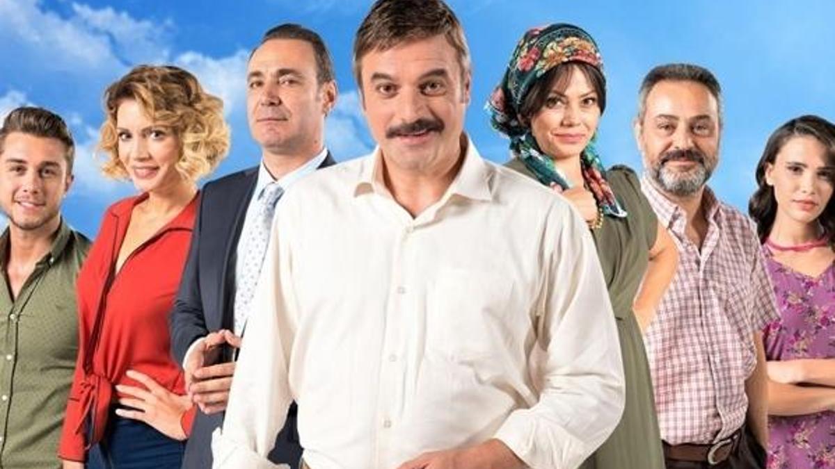 Kalk Gidelim 76. bölüm fragmanı