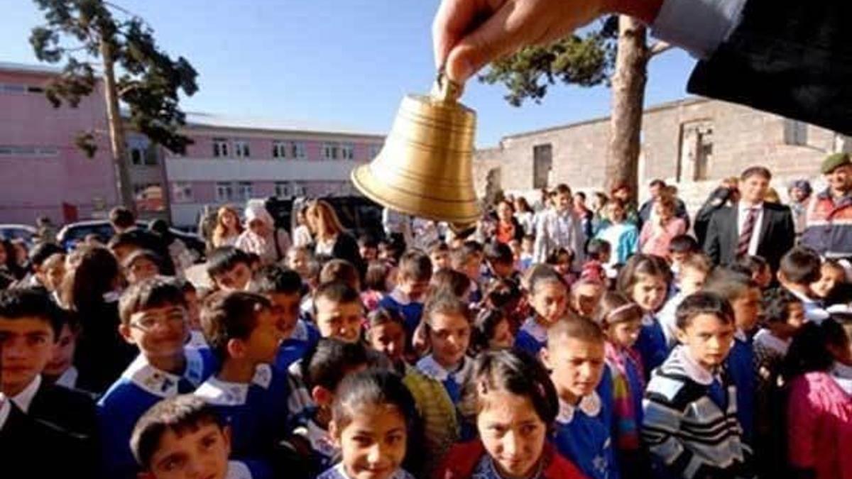 Okullar ne zaman açılacak?