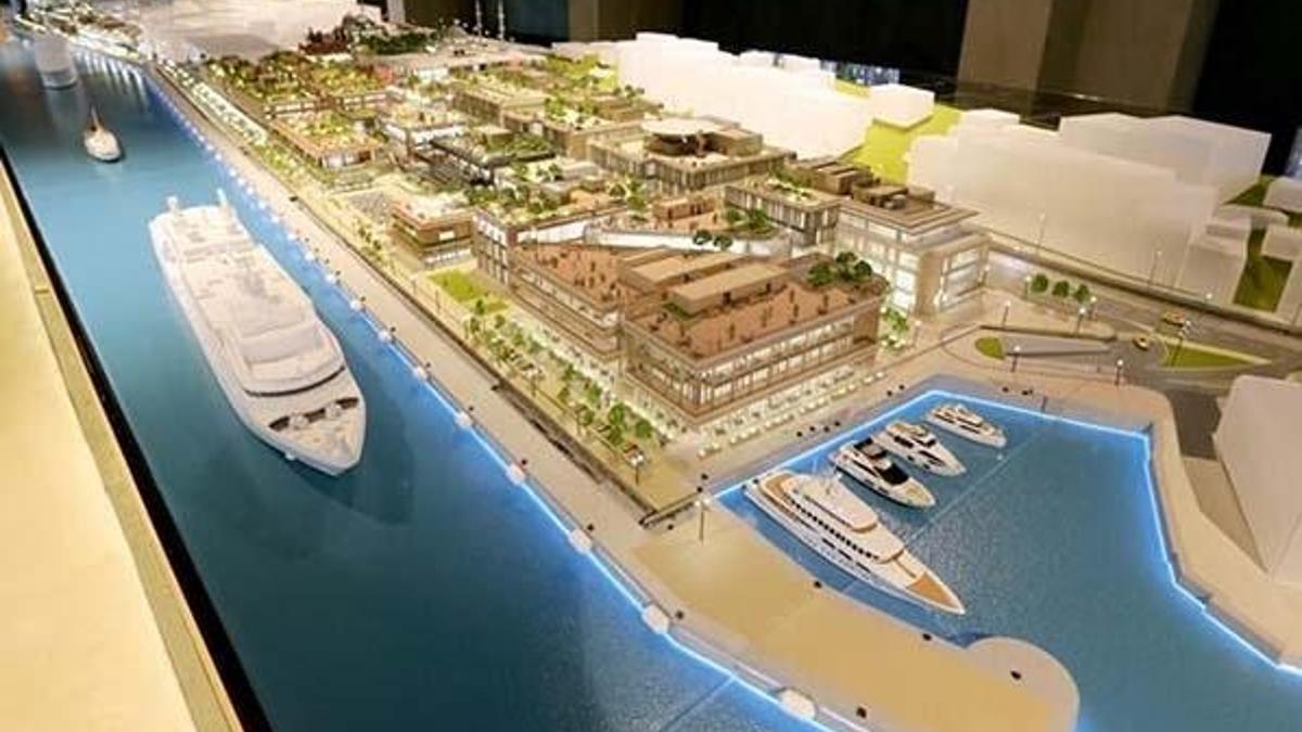 Galataport İstanbul, mayıs ayında açılacak! 5 bin kişiye iş...