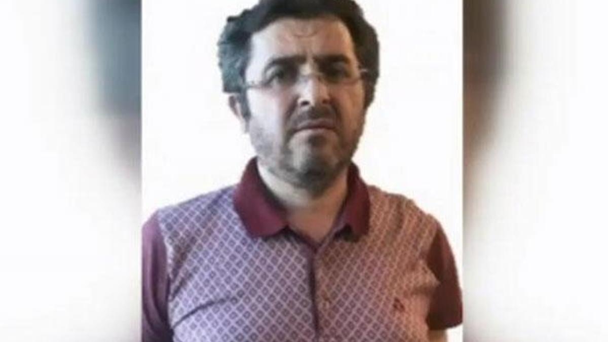 Emniyet ve MİT’ten ortak operasyon! Kritik isim yakalandı…