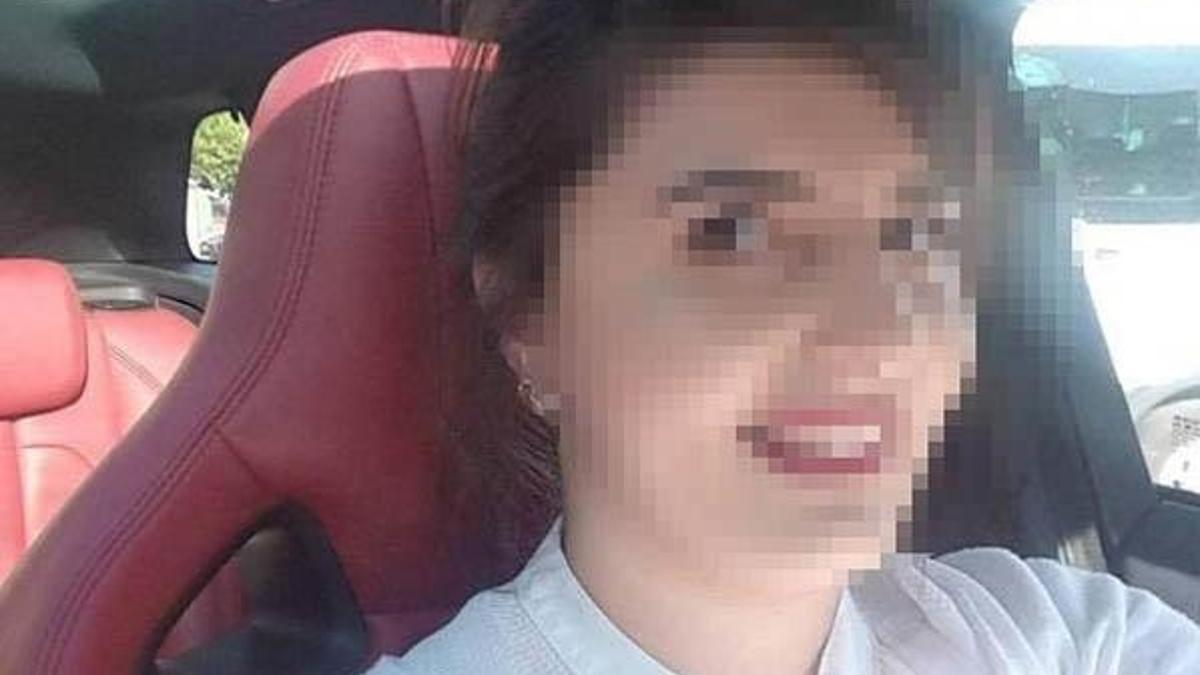 Kadın avukat tartıştığı eşi tarafından dövüldü