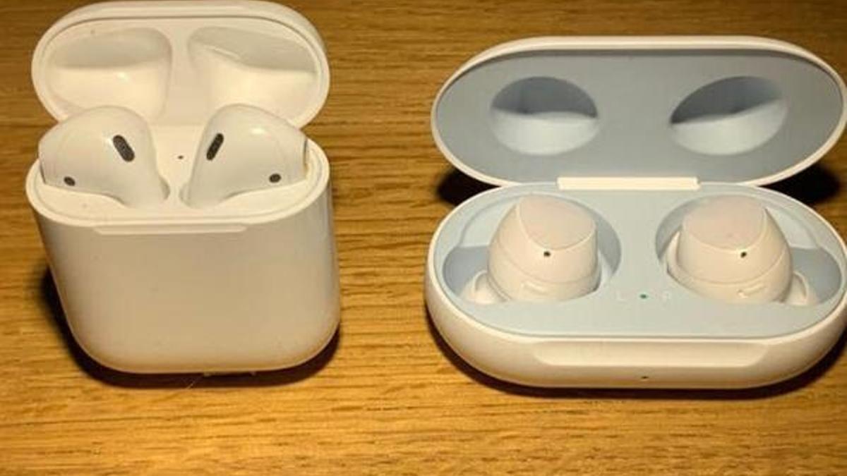 AirPods mu Galaxy Buds mı?