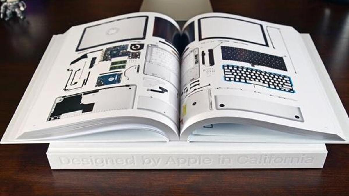 Apple kitap satıyor! İşte fiyatı...