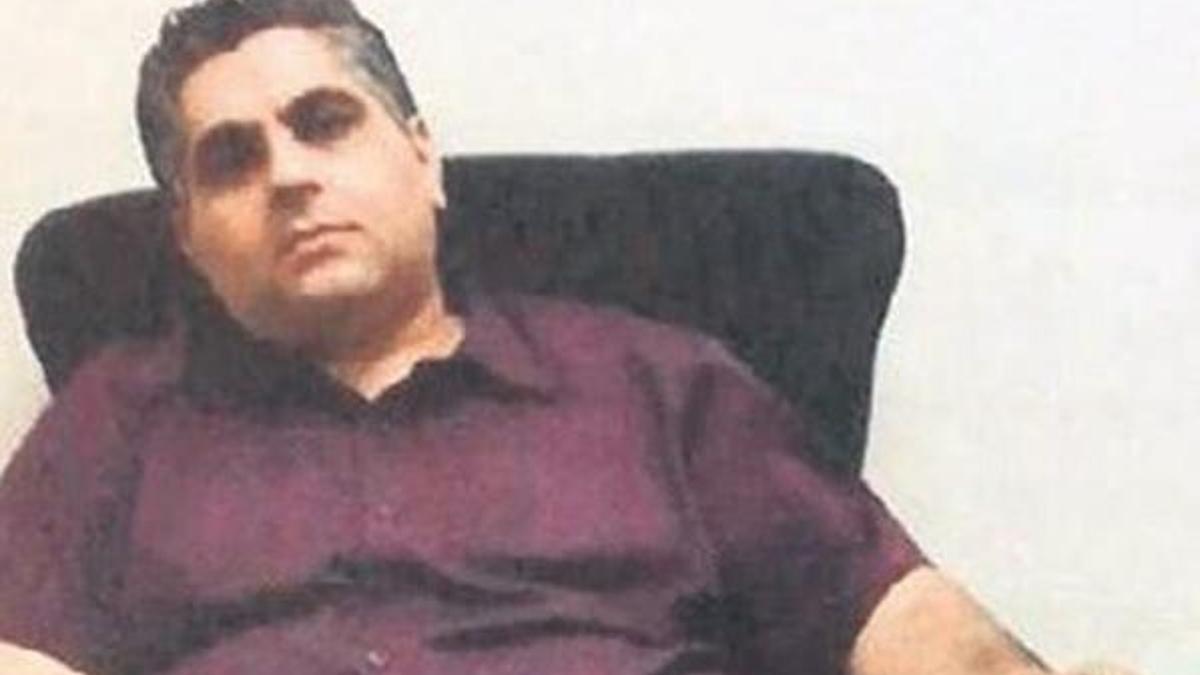 CIA'den bomba eğitimi aldı, İstanbul'da bilgi topluyordu...