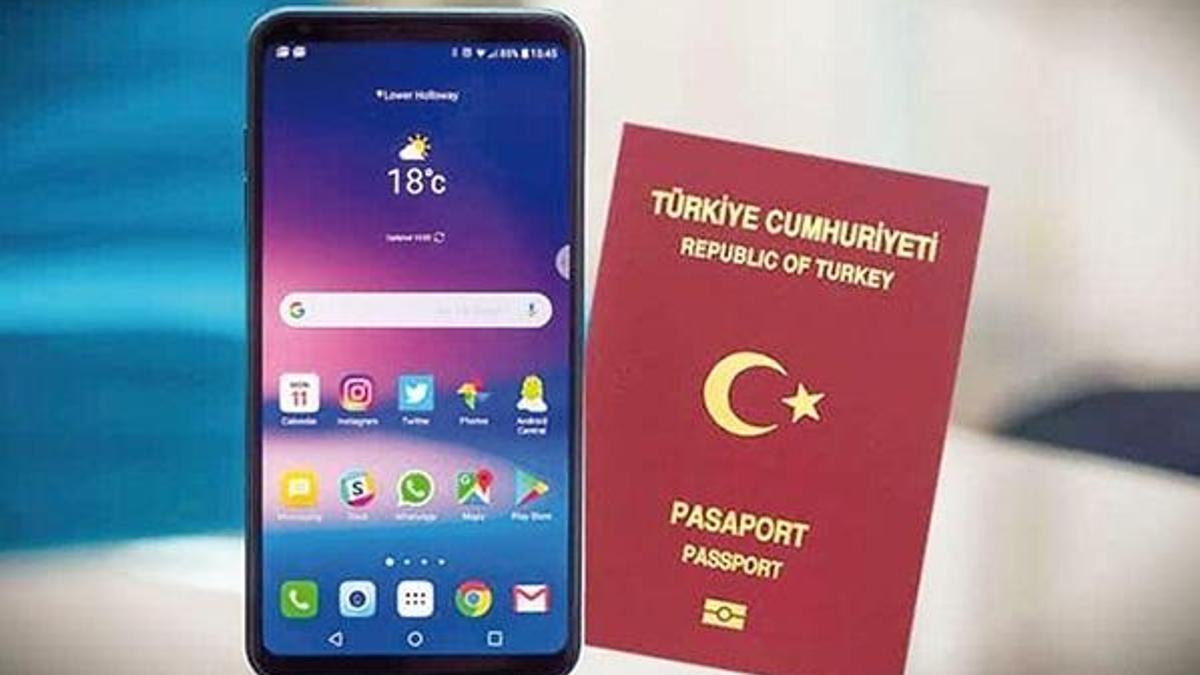 Cep telefonu kayıt uyanıklarına dikkat!