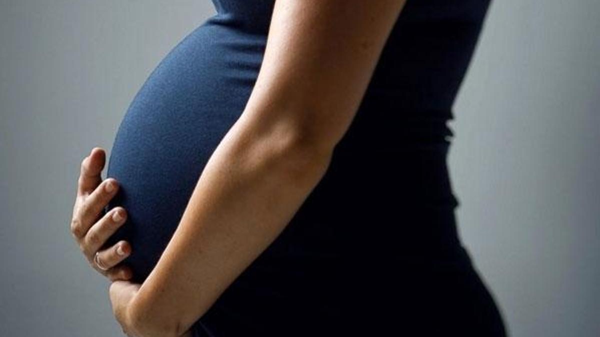 Kadınlar bu sistemle doğum korkusunu yeniyor