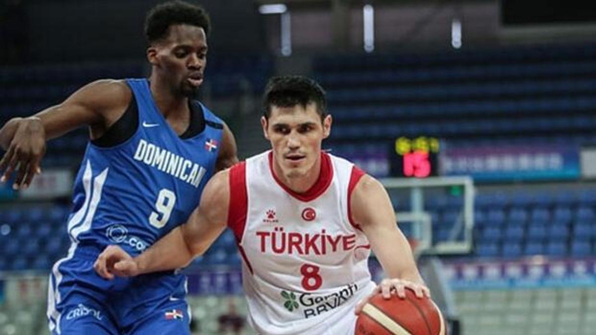 12 Dev Adam Atlas Turnuvası'nda üçüncü oldu