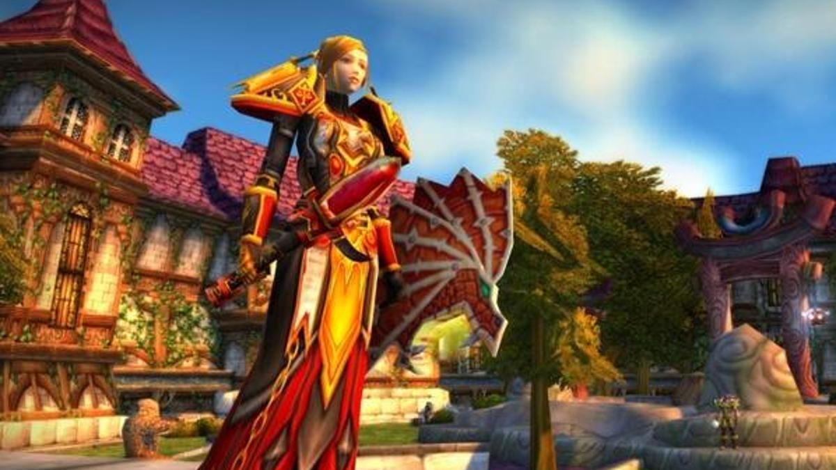 'WoW Classic' bugün yayınlandı!