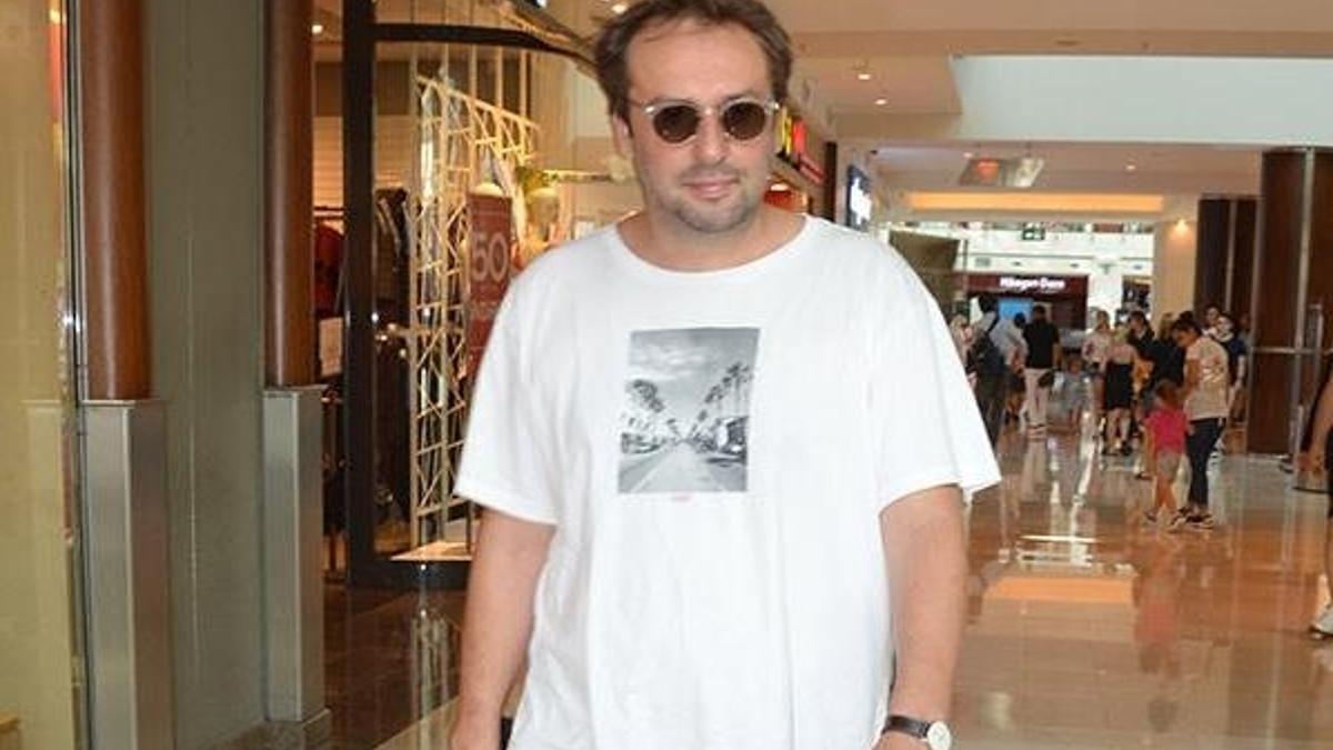 Okan Yalabık'ın yaz stili