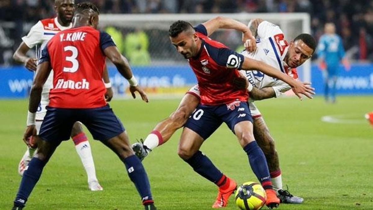 Beşiktaş Thiago Maia ile anlaştı!