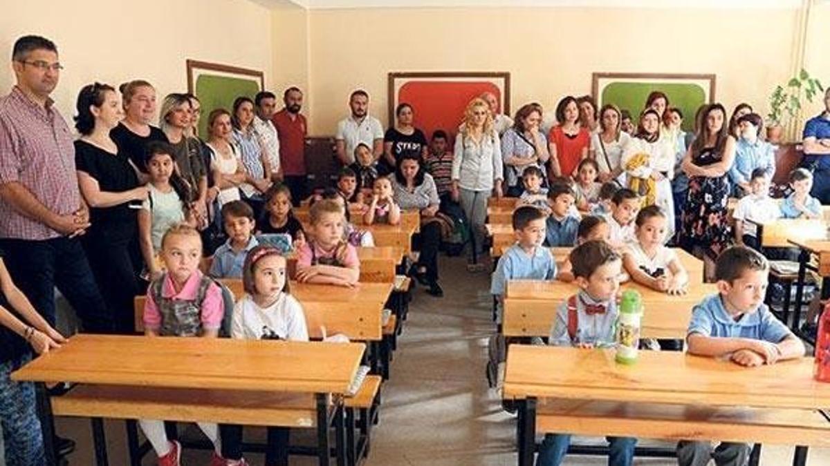 Okullarda ‘bağış yok’ deniyor ama...