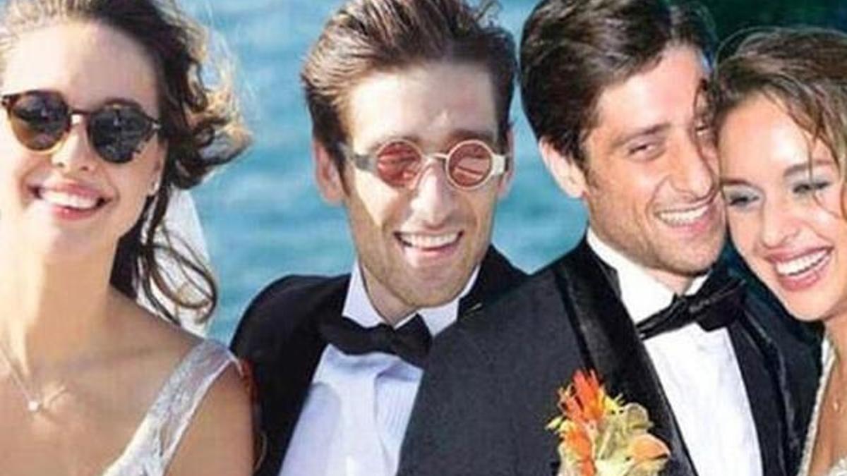 Seda Türkmen ve Bora Akkaş boşanıyor!
