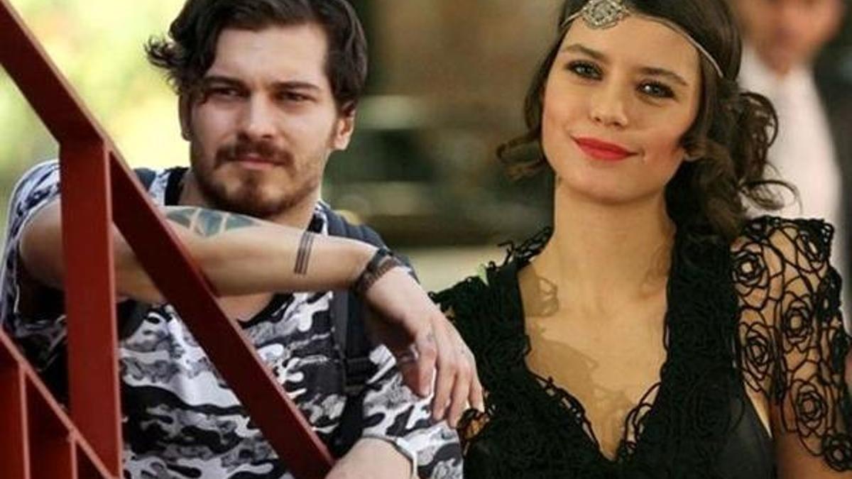 Çağatay Ulusoy'a bölüm başı 350 bin TL!
