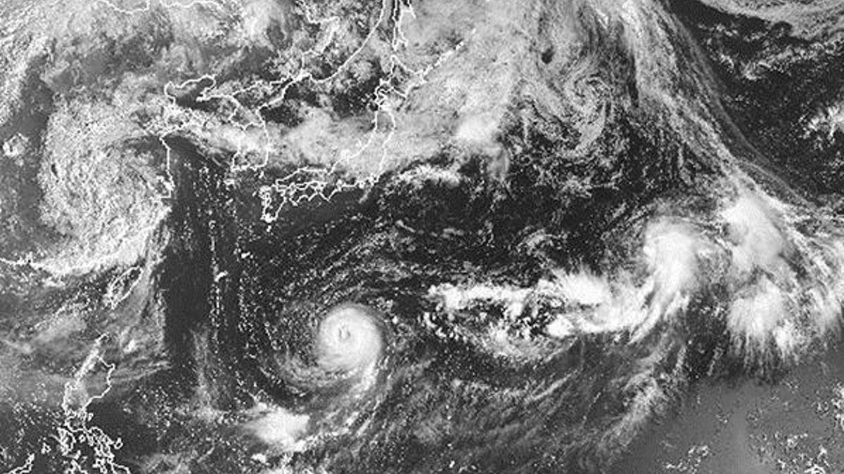 Japonya'da yağışlar nedeniyle yaklaşık 847 bin kişiye "tahliye" talimatı