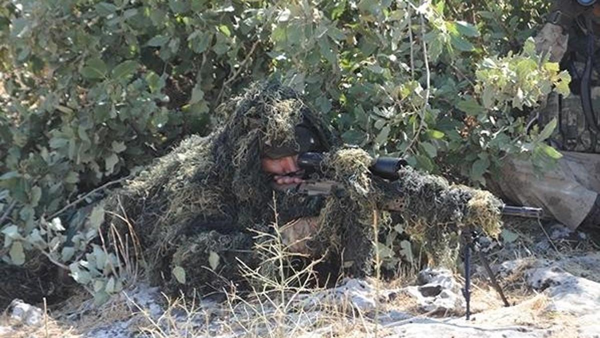 "Kıran-2 Ortak Operasyonu" başladı