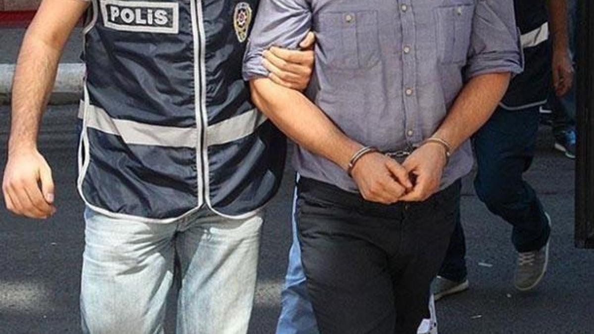 FETÖ'nün sözde Türkiye sorumlusu yakalandı