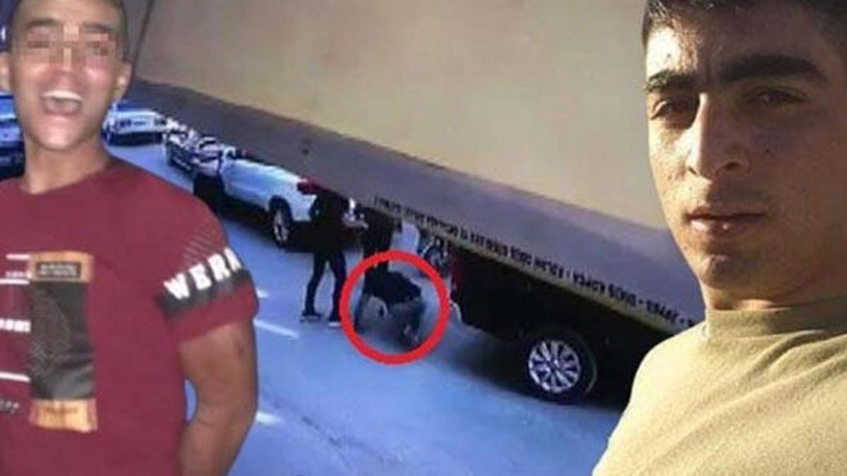 Uzman onbaşıyı öldürmüşlerdi... Çıldırtan savunma!