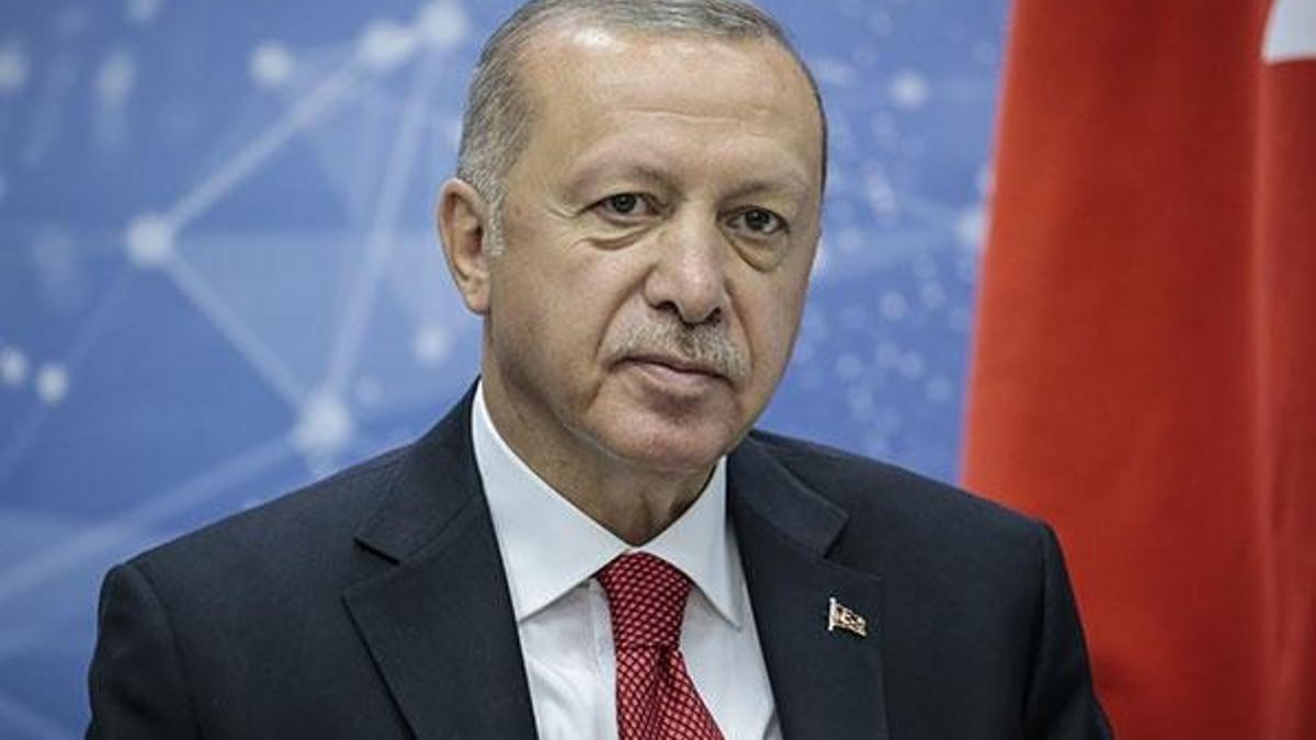Erdoğan’dan Fırat’ın doğusu için net mesaj: Asla müsaade etmeyiz