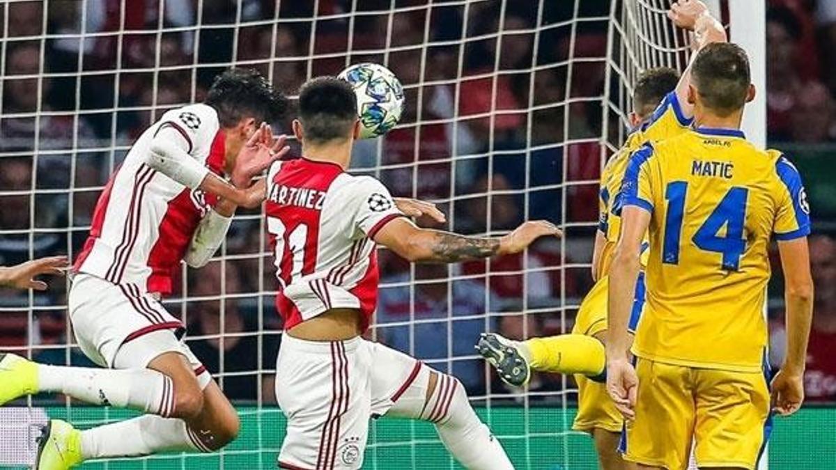 Şampiyonlar Ligi'nde gecenin sonuçları