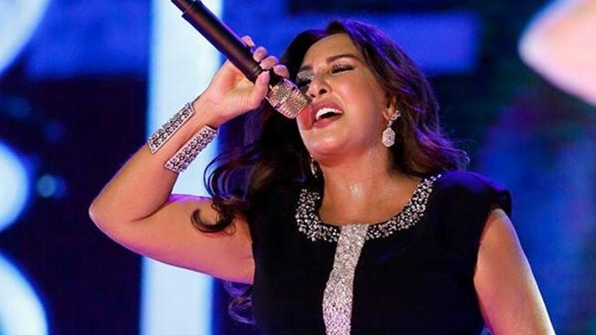 Nükhet Duru’dan ‘Film Gibi’ konser