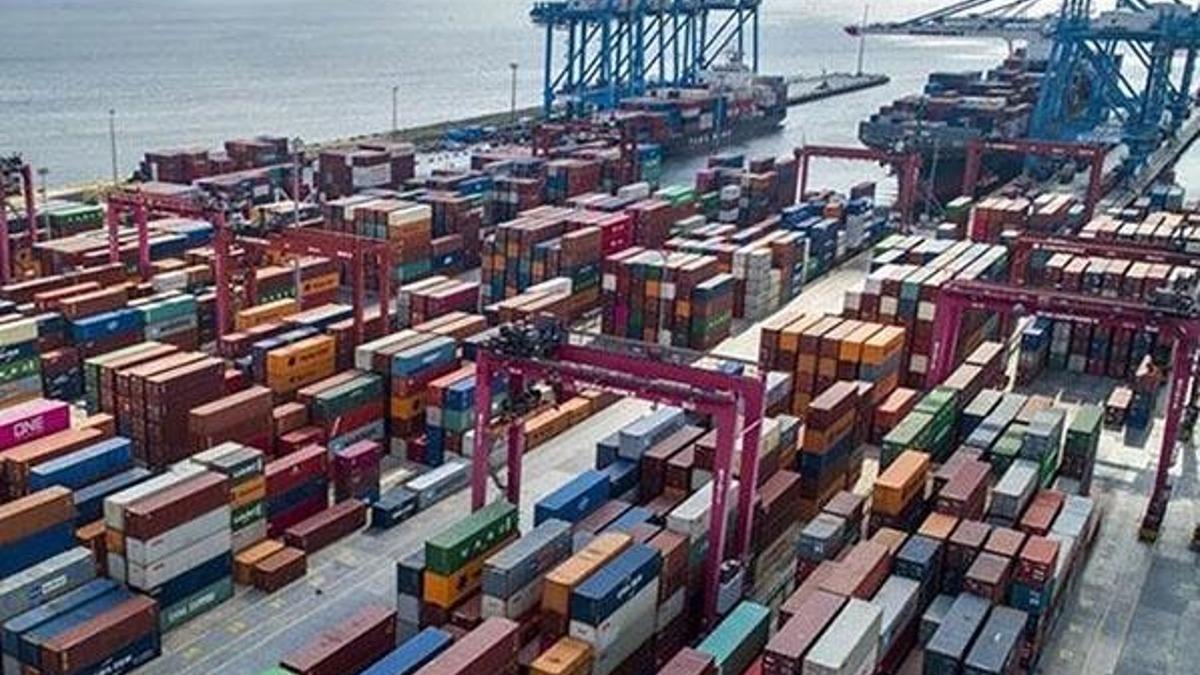 Dış ticaret verileri açıklandı!