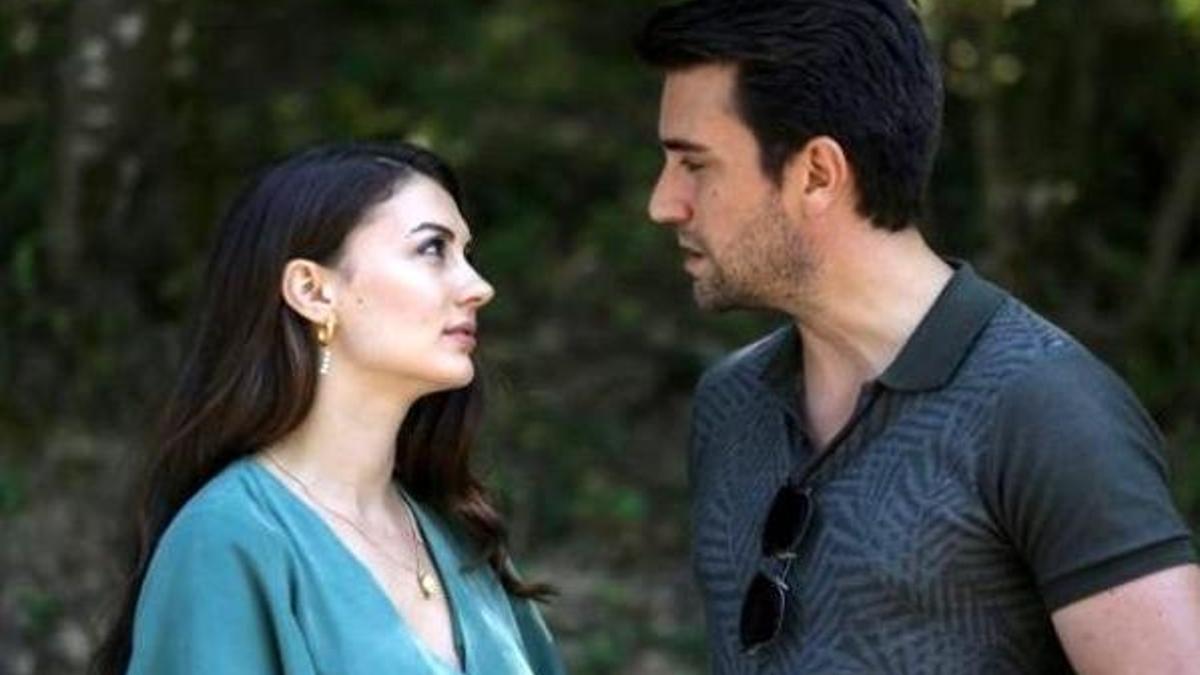 Kerem, Ayşe'nin itirafının peşinde!