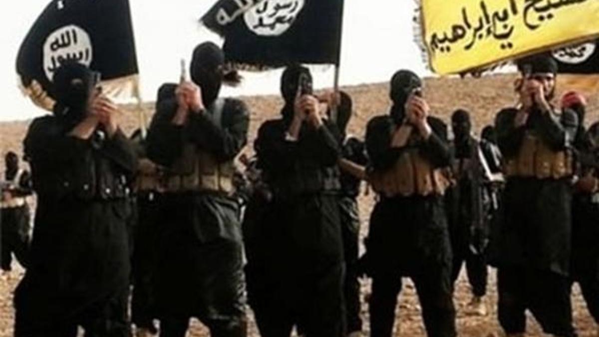 DEAŞ'ın sözde Bağdat valisi öldürüldü