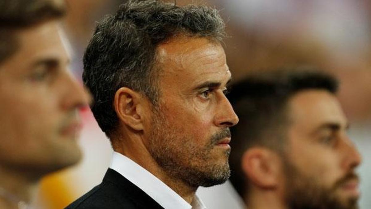 Luis Enrique'nin 9 yaşındaki kızı hayatını kaybetti