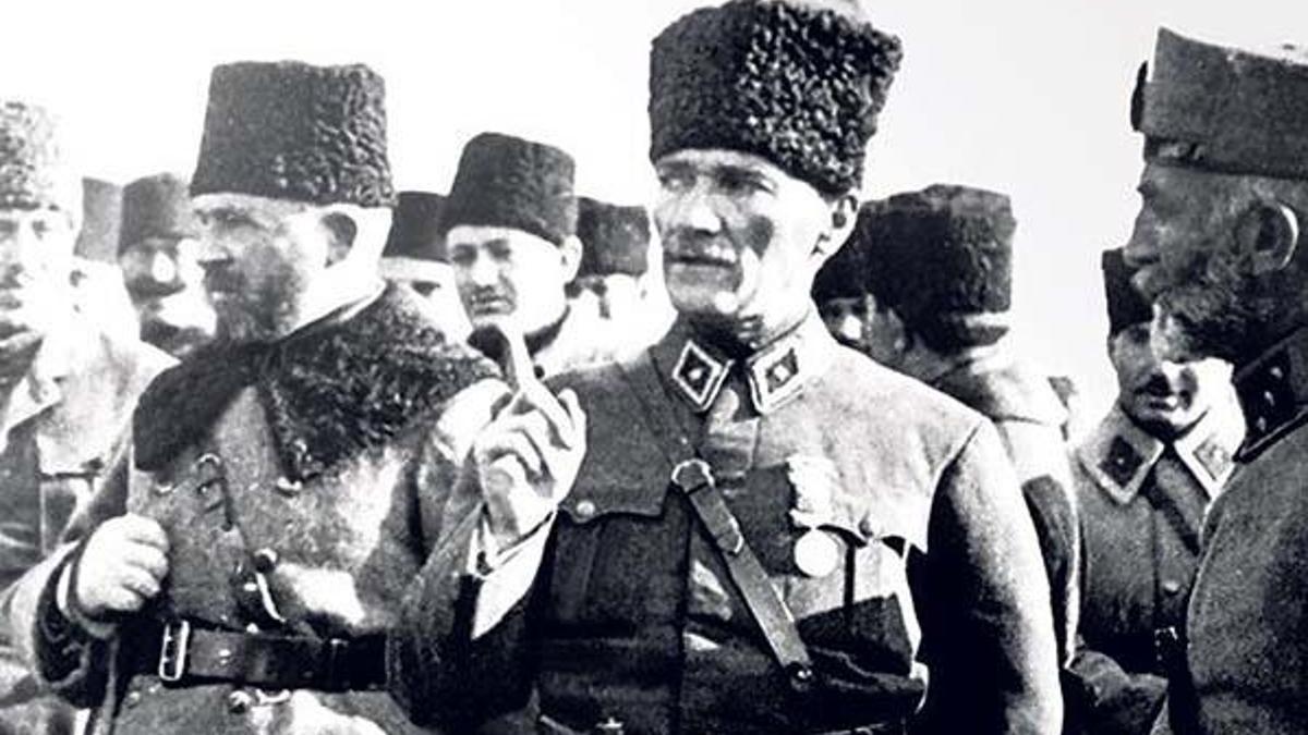‘Tüm sorumluluğu üzerime alıyorum’