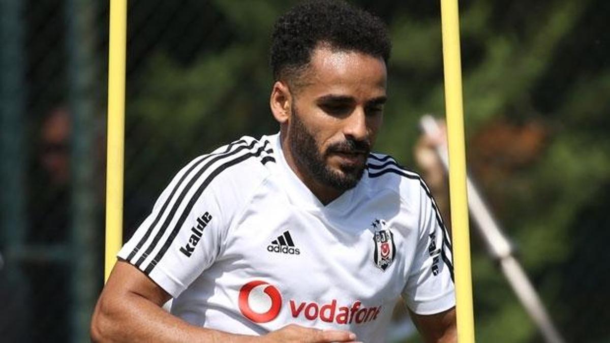 Douglas Rize maçında oynamak istiyor - Beşiktaş Haberleri