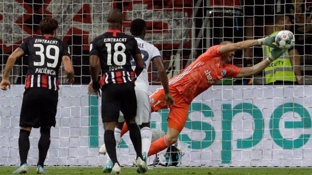 UEFA Avrupa Ligi'nde gecenin sonuçları