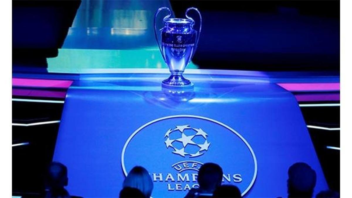 Galatasaray'ın Şampiyonlar Ligi'ndeki rakipleri belli oldu