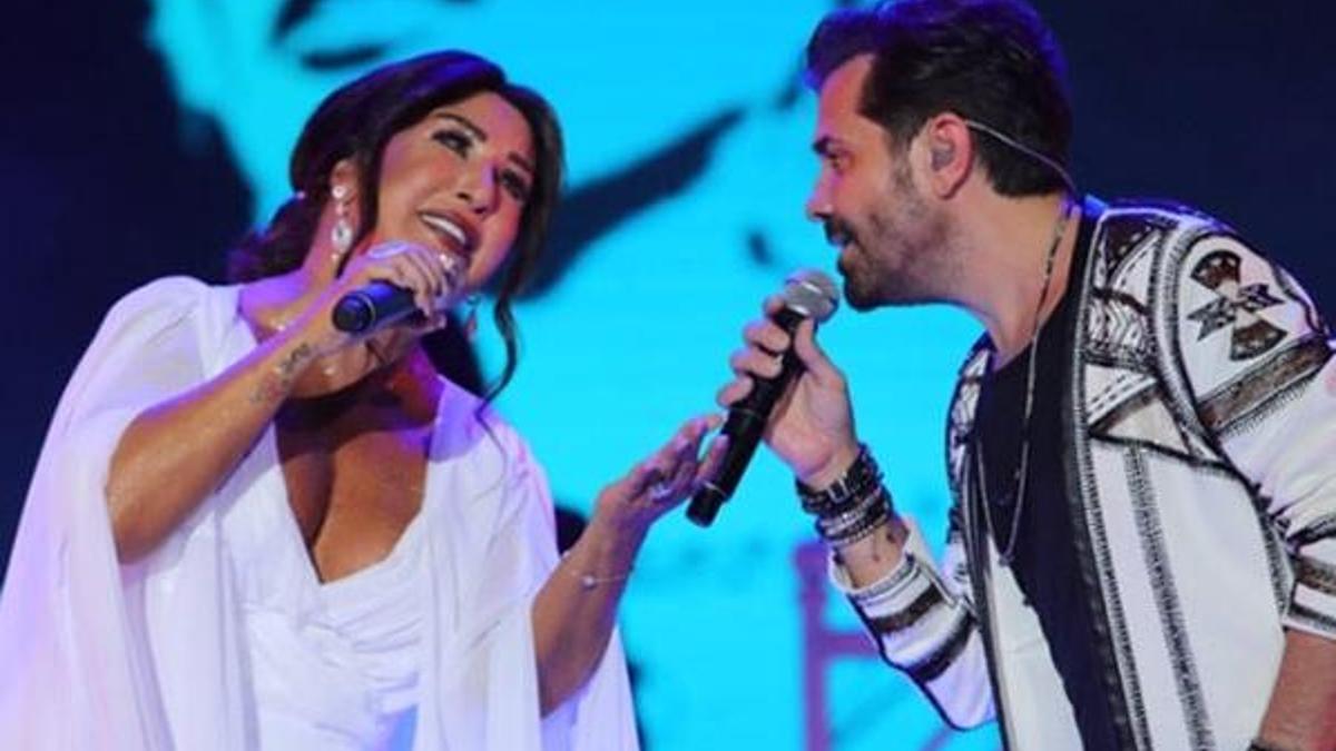 'Yapma Kenan, sen evlisin'