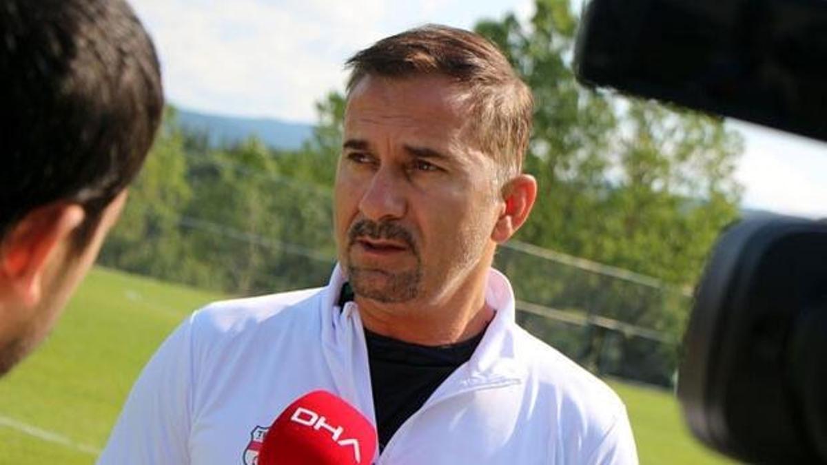Ergün Penbe: G.Saray Falcao'yu almak için her şeyi yapacaktır