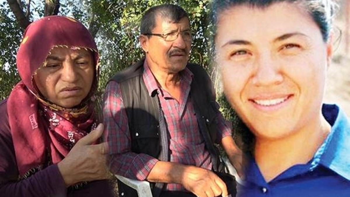 Anne ve babasının ağzından Emine Bulut: 'Tek hayali devlet memuru olmaktı'
