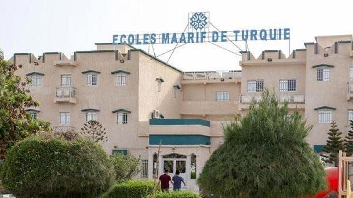 'FETÖ eğitim sahasından tamamen temizlendi'