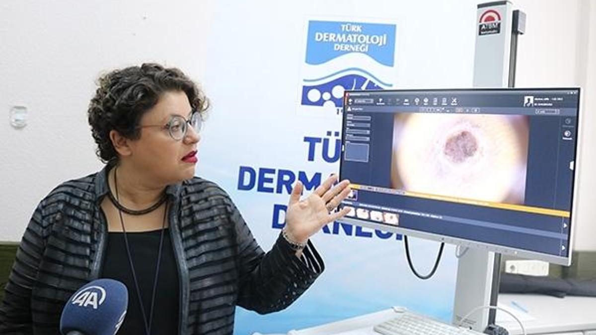 Okul kıyafetinde "pamuklu ürün" uyarısı