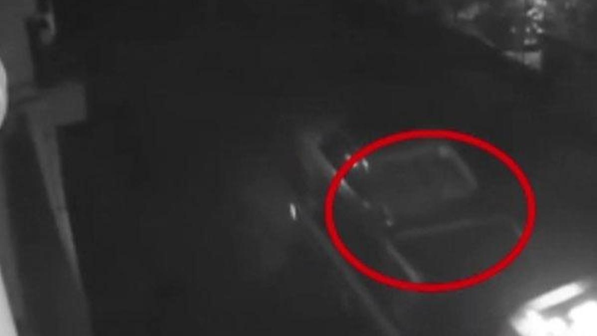 Lüks otomobil hırsızlarından 'pes artık' dedirten yöntem