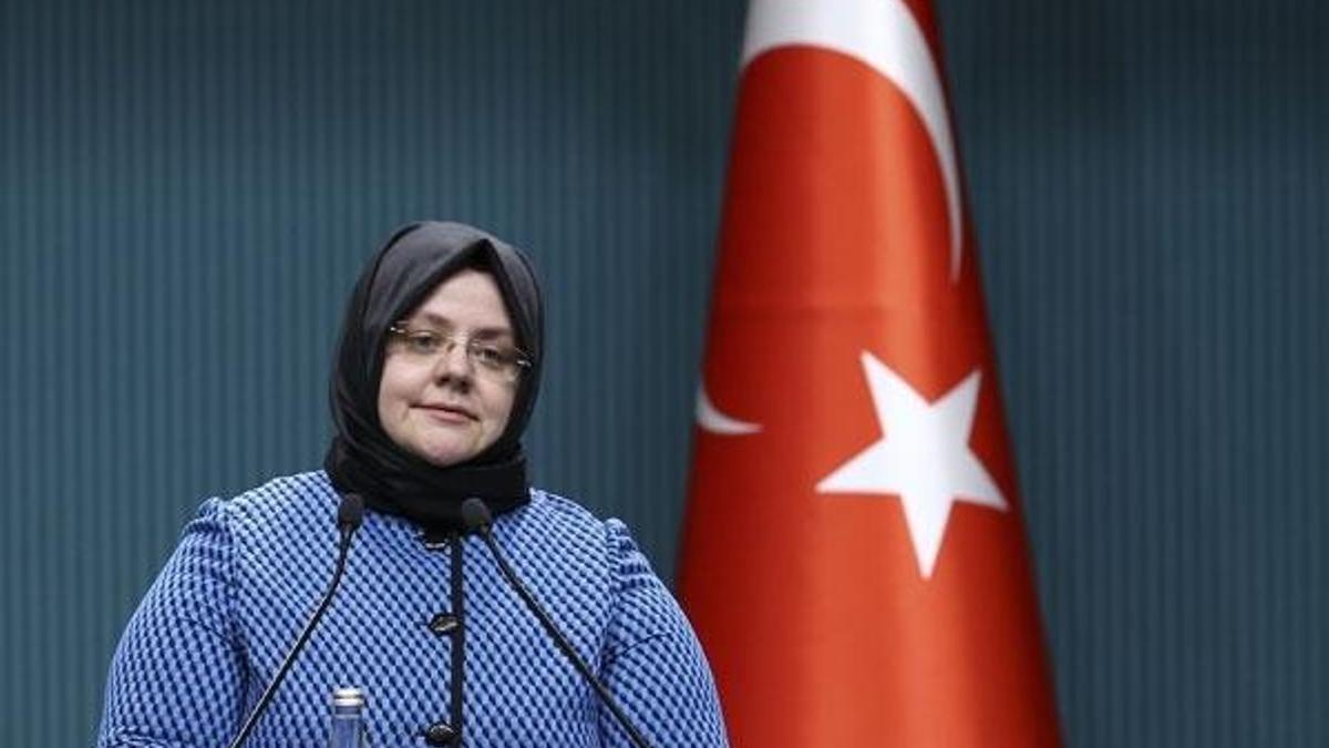 Bakan Selçuk Japonya'ya gidecek