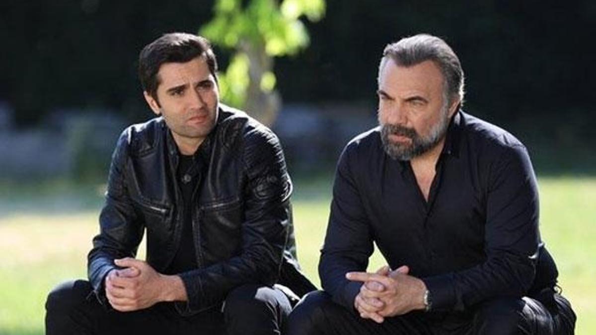 Eşkıya Dünyaya Hükümdar Olmaz'a bomba transferler