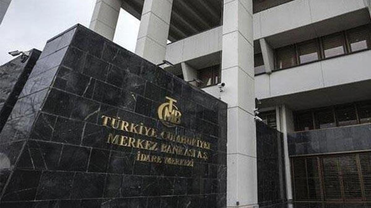 Merkez Bankası atama kararı Resmi Gazete'de