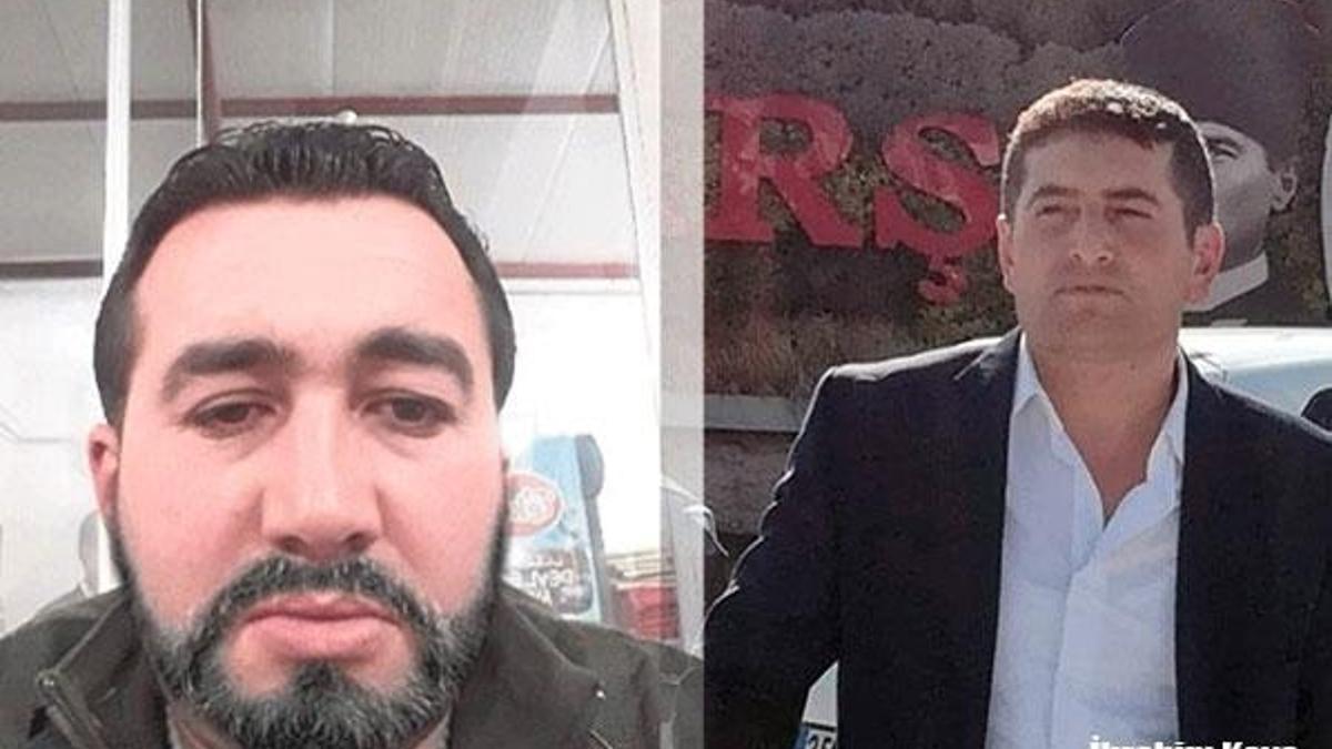 Yasak aşkın feci sonu!