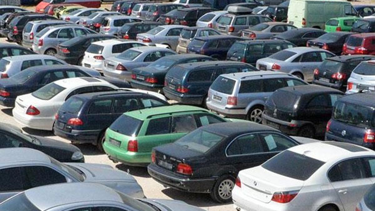1 milyon 931 bin araç sahibine son uyarı! Cezası bin 546 lira