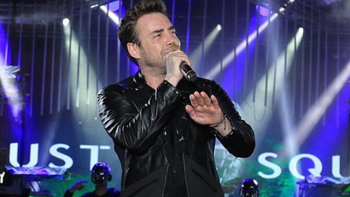 Murat Dalkılıç'ın yeni şarkısı Hande Erçel'e