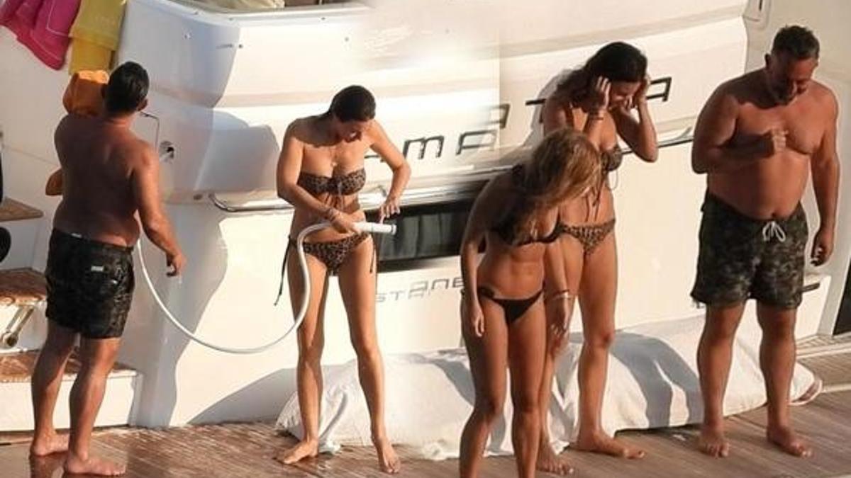 Bodrum romantizmi